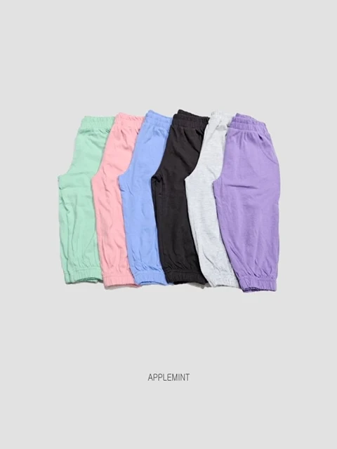 Summer Pants Summer Pants