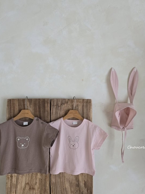 Animal Tee