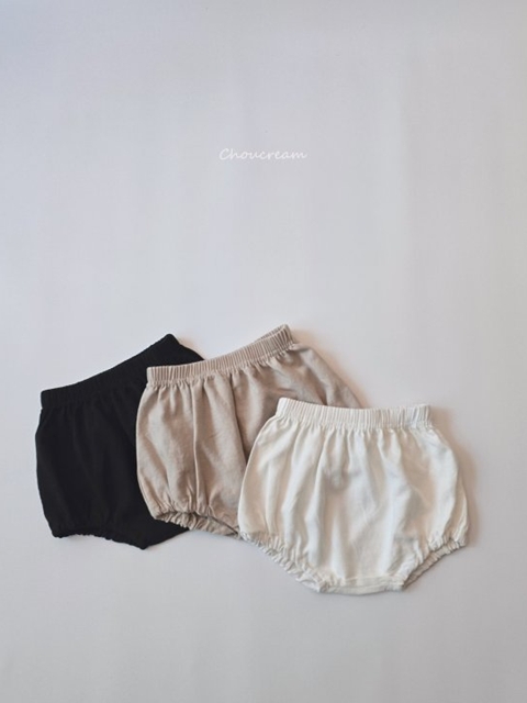 Linen Bloomer