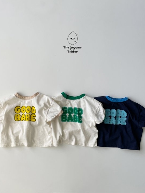 Good Bebe Tee