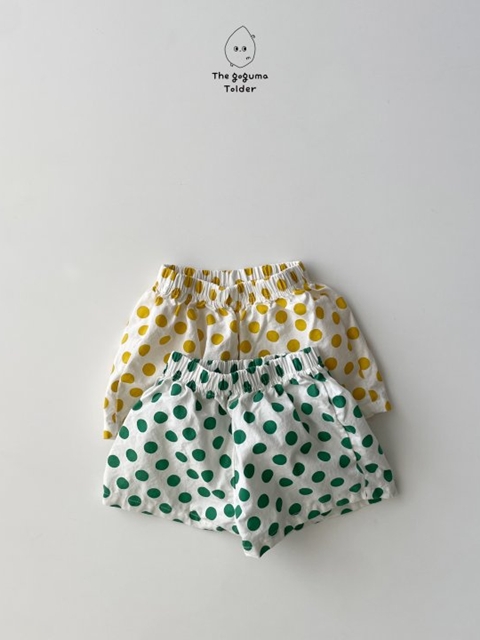 Dot Pants