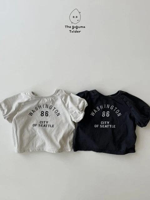 Washington Tee