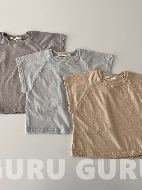 Raglan Tee