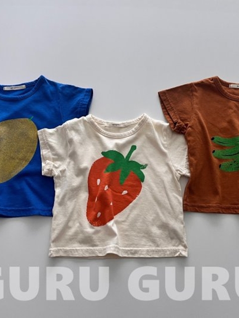 Fruits Tee
