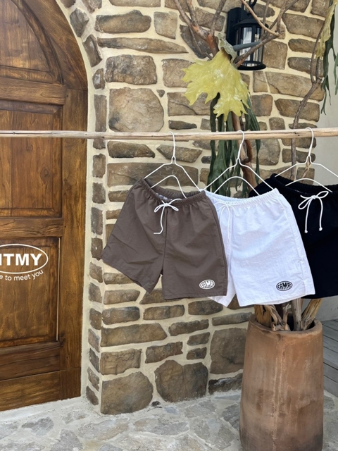 Camp Swim Pants