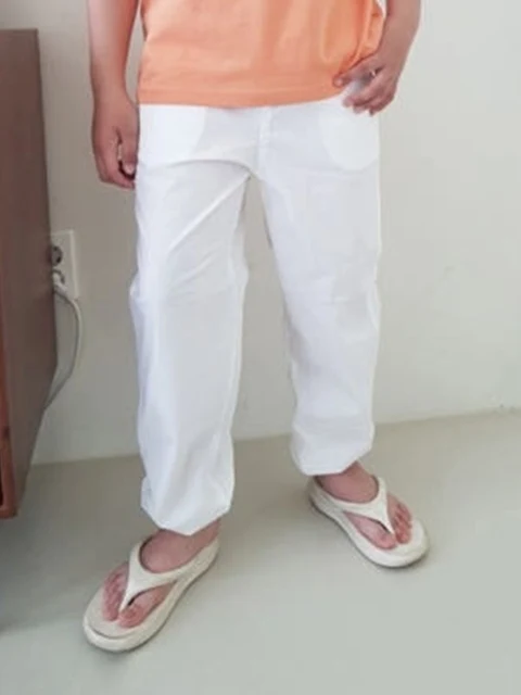 Stretch Jogger Pants Stretch Jogger Pants