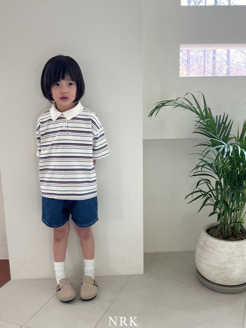 Summer Denim Shorts Summer Denim Shorts