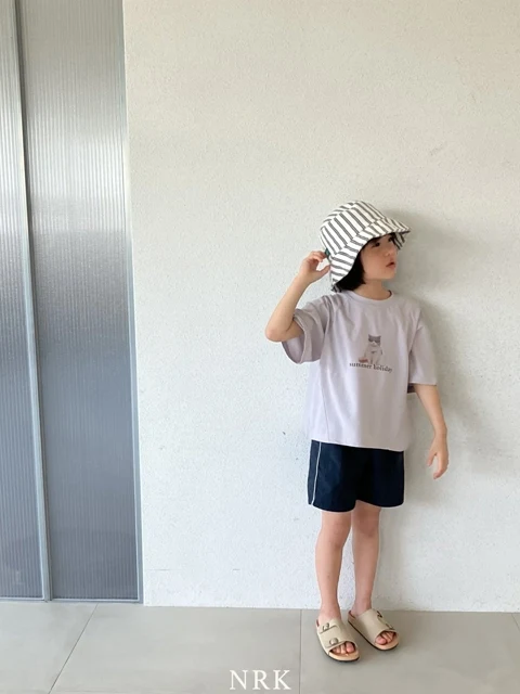 Side Stripe Shorts Side Stripe Shorts