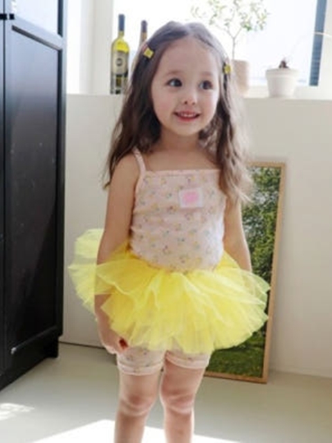 Ayla Set (Pink)