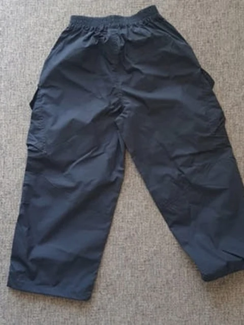 Cotton Cargo Pants Cotton Cargo Pants