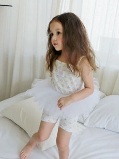 Ayla Set (Ivory)