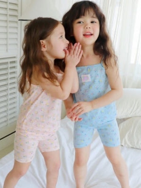 Ayla Set (Blue)