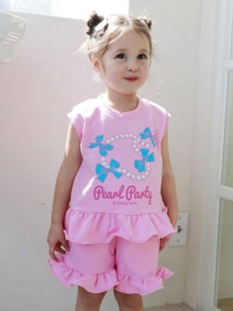 Dahlia Set (Pink)