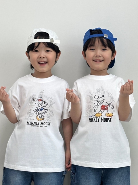 1928 Tee (Kids)