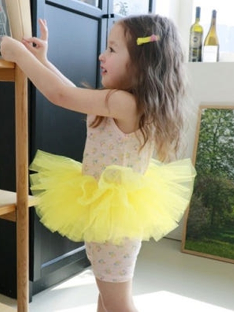 Ballerina Tutu Ballerina Tutu