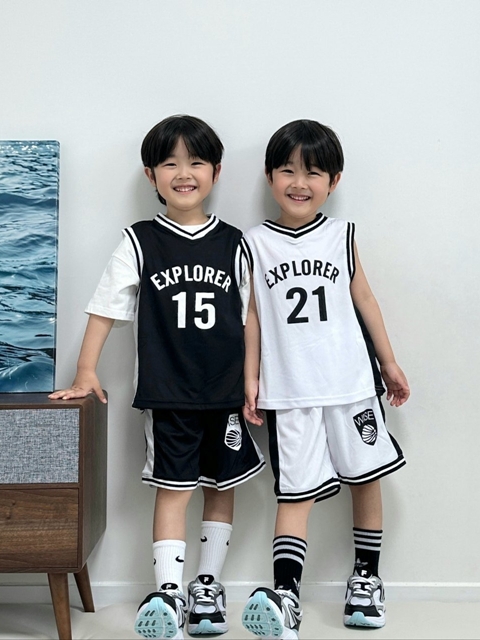 Basketball Set