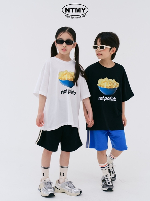 Potato Tee