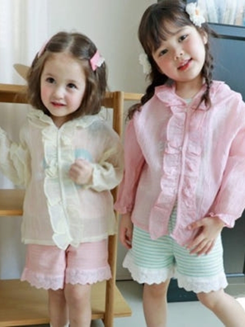 Heidi Windbreaker Jumper