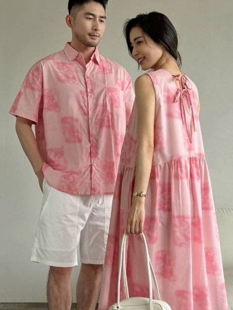 Family Look Lollipop Shirt (Dad)