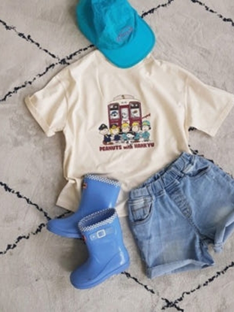Bus Short Sleeve Tee