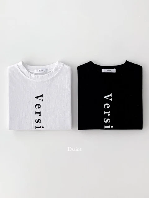 Version Tee