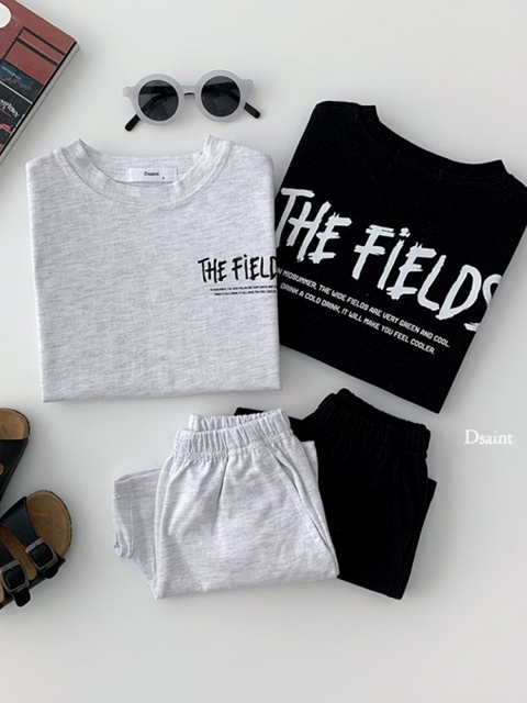 The Field Set