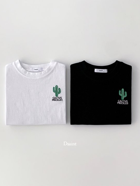 Cactus Tee