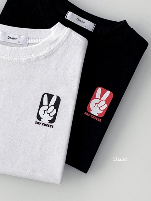 Save Me Tee