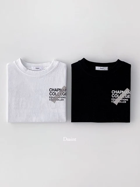 Champ Man Tee