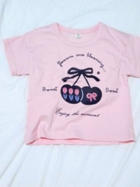 Cherry Tee