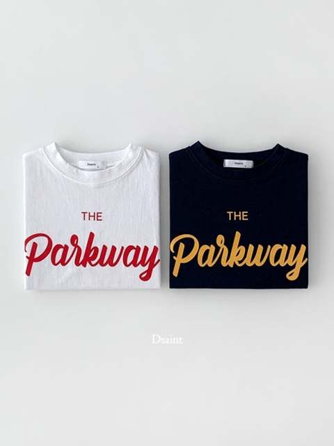 Parkway Tee