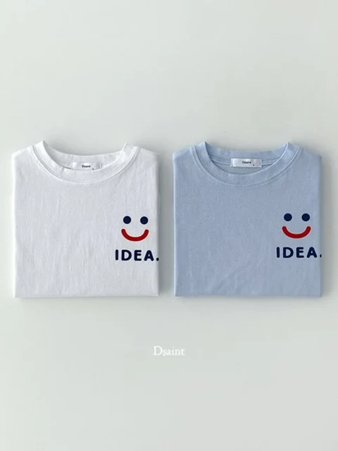 IDEA Tee