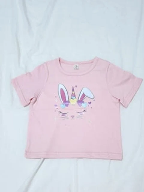 Unicorn Rabbit Tee