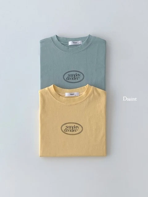 Sunday Tee
