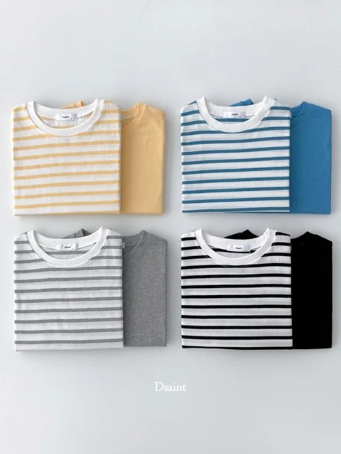 Buy Now Set (Tee + Tee)