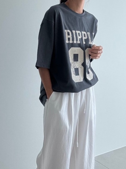 89 Crack Tee