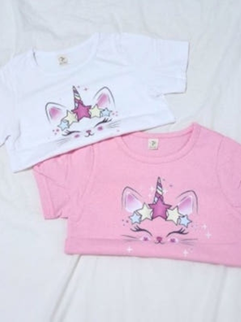 Unicorn Cat Tee