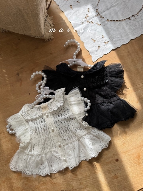 Blossom Vest Blossom Vest