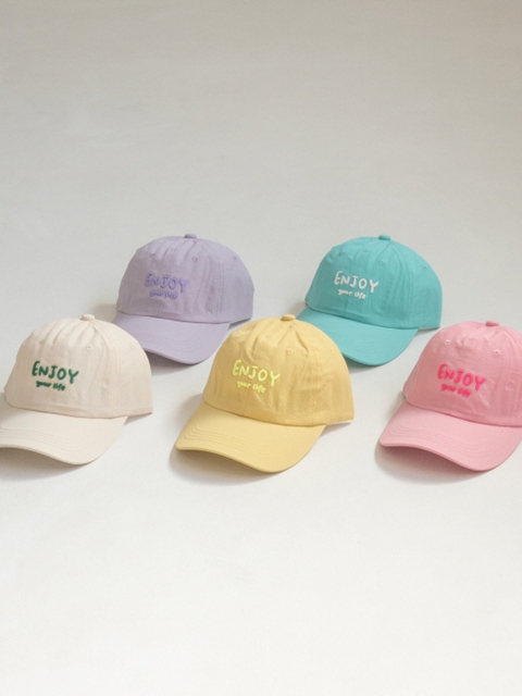 Enjoy Ball Cap