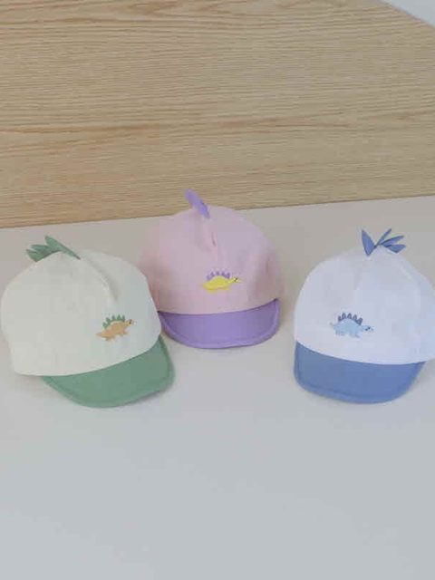 Dinosaur Mischief Hat