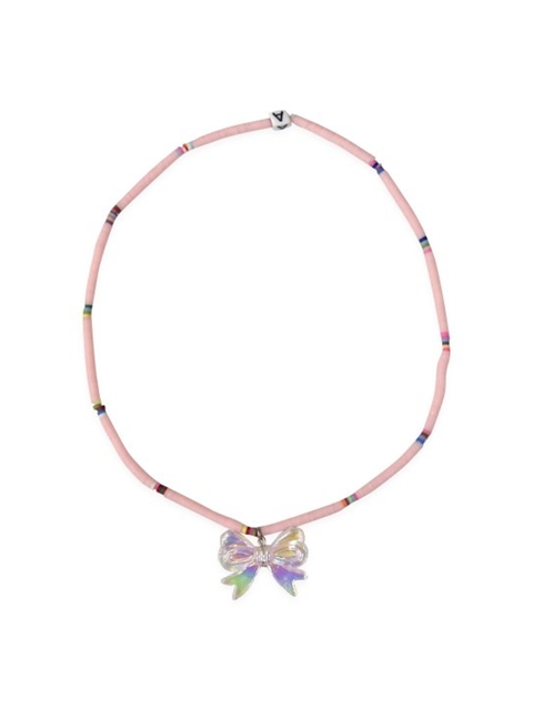 Aurora Ribbon Necklace Aurora Ribbon Necklace
