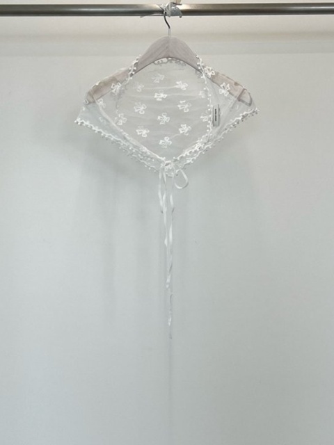 Ribbon Bandana
