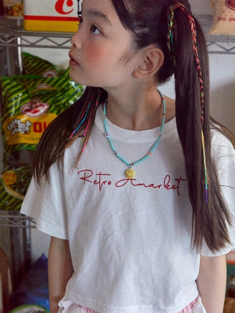 Smile Necklace Smile Necklace