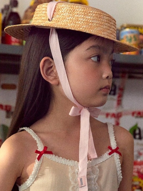 Straw Hat