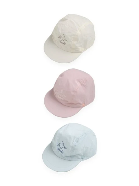 Beach Bird Cap