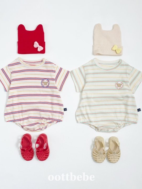 Bebe Aloha Bodysuit