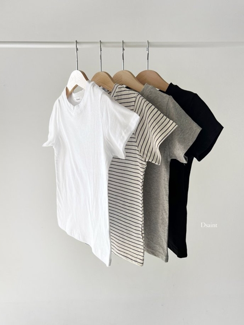 Basic Inner Tee