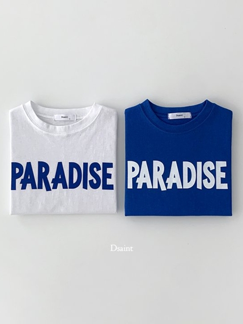 Paradise Tee