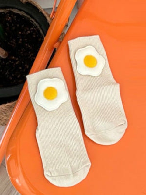 Egg Socks
