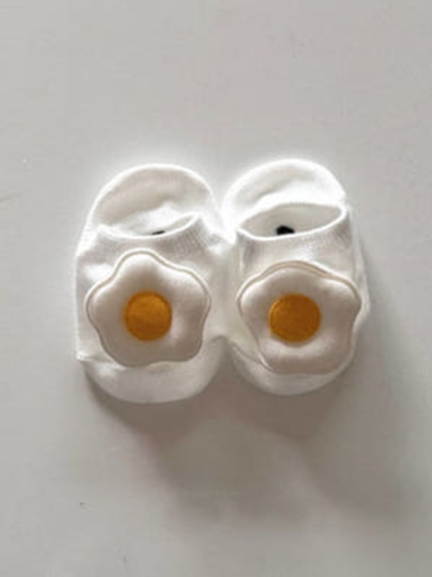 Egg Baby Socks